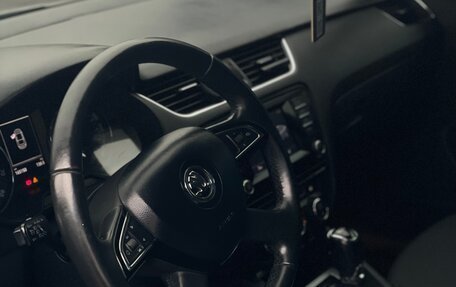 Skoda Octavia, 2013 год, 845 000 рублей, 7 фотография