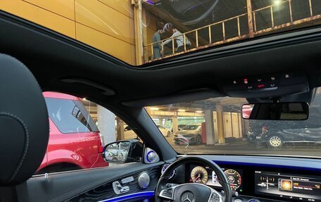 Mercedes-Benz E-Класс, 2016 год, 3 990 000 рублей, 3 фотография