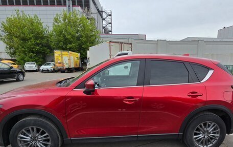 Mazda CX-5 II, 2018 год, 2 300 000 рублей, 2 фотография