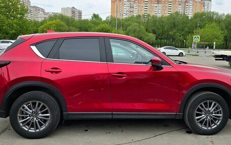 Mazda CX-5 II, 2018 год, 2 300 000 рублей, 6 фотография
