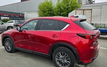 Mazda CX-5 II, 2018 год, 2 300 000 рублей, 3 фотография