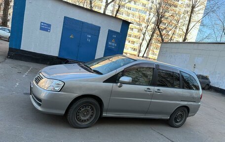 Nissan Liberty, 2004 год, 450 000 рублей, 3 фотография