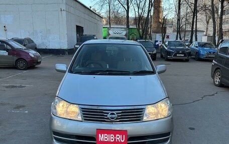 Nissan Liberty, 2004 год, 450 000 рублей, 4 фотография