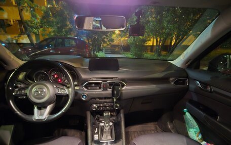 Mazda CX-5 II, 2018 год, 2 300 000 рублей, 9 фотография