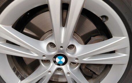 BMW X1, 2015 год, 1 998 000 рублей, 6 фотография