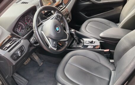 BMW X1, 2015 год, 1 998 000 рублей, 11 фотография