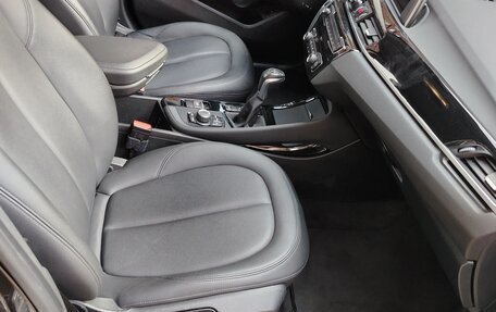 BMW X1, 2015 год, 1 998 000 рублей, 23 фотография