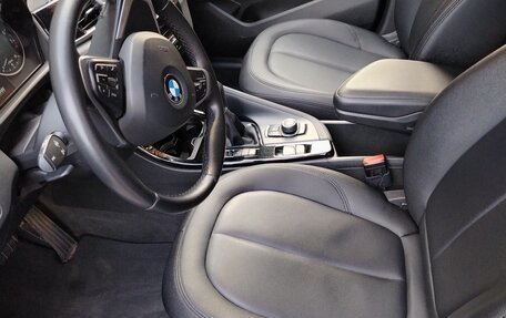 BMW X1, 2015 год, 1 998 000 рублей, 22 фотография