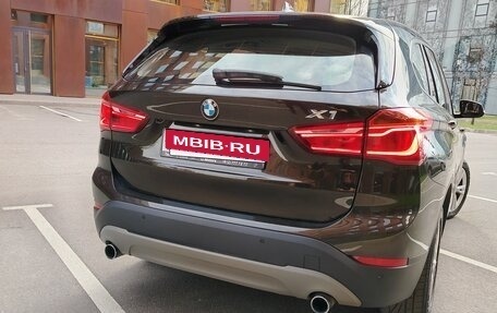 BMW X1, 2015 год, 1 998 000 рублей, 17 фотография