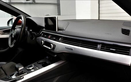 Audi A5, 2018 год, 3 599 000 рублей, 5 фотография
