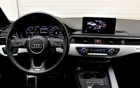 Audi A5, 2018 год, 3 599 000 рублей, 11 фотография
