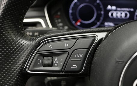 Audi A5, 2018 год, 3 599 000 рублей, 9 фотография