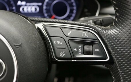 Audi A5, 2018 год, 3 599 000 рублей, 8 фотография