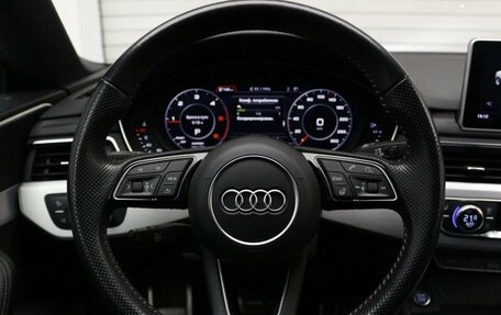 Audi A5, 2018 год, 3 599 000 рублей, 10 фотография