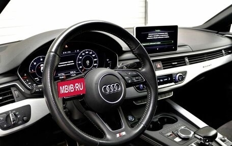 Audi A5, 2018 год, 3 599 000 рублей, 12 фотография