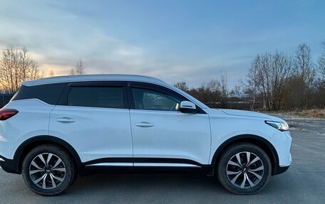 Chery Tiggo 7 Pro, 2022 год, 1 730 000 рублей, 3 фотография