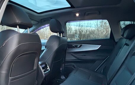 Chery Tiggo 7 Pro, 2022 год, 1 730 000 рублей, 14 фотография
