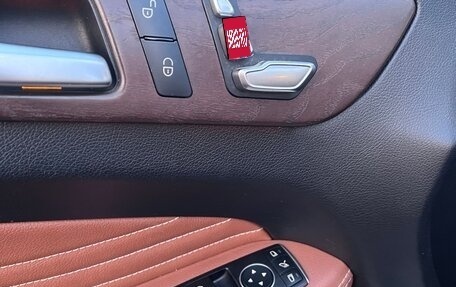 Mercedes-Benz GLE Coupe, 2016 год, 3 650 000 рублей, 18 фотография