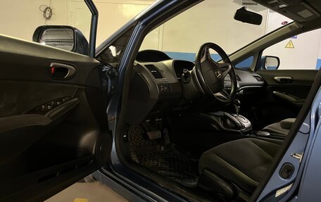 Honda Civic VIII, 2007 год, 995 000 рублей, 3 фотография