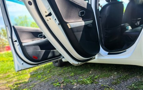 KIA cee'd III, 2013 год, 950 000 рублей, 3 фотография