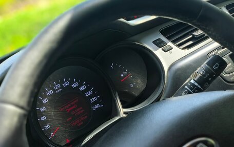 KIA cee'd III, 2013 год, 950 000 рублей, 9 фотография
