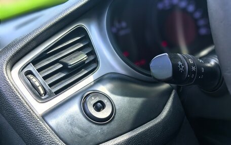 KIA cee'd III, 2013 год, 950 000 рублей, 10 фотография