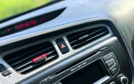 KIA cee'd III, 2013 год, 950 000 рублей, 11 фотография