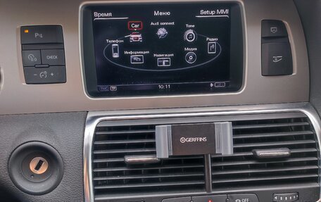 Audi Q7, 2014 год, 3 350 000 рублей, 6 фотография