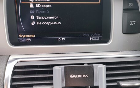 Audi Q7, 2014 год, 3 350 000 рублей, 11 фотография