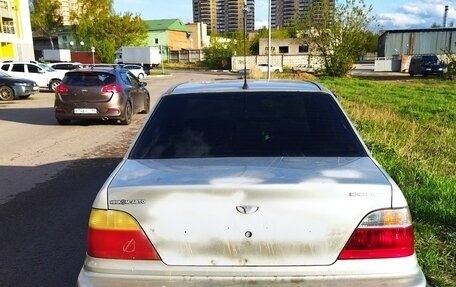 Daewoo Nexia I рестайлинг, 2007 год, 85 000 рублей, 2 фотография