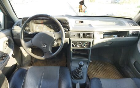 Daewoo Nexia I рестайлинг, 2007 год, 85 000 рублей, 6 фотография