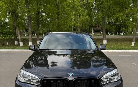 BMW X5, 2015 год, 3 250 000 рублей, 2 фотография