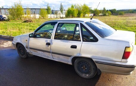Daewoo Nexia I рестайлинг, 2007 год, 85 000 рублей, 4 фотография