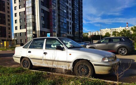 Daewoo Nexia I рестайлинг, 2007 год, 85 000 рублей, 3 фотография