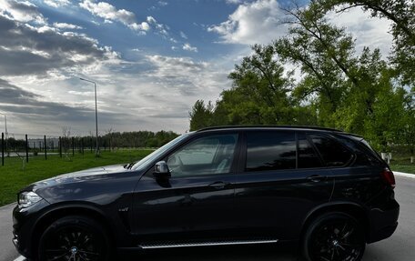 BMW X5, 2015 год, 3 250 000 рублей, 4 фотография