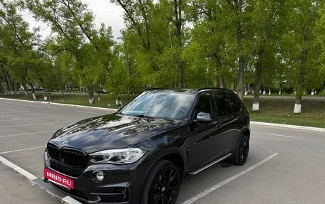 BMW X5, 2015 год, 3 250 000 рублей, 3 фотография