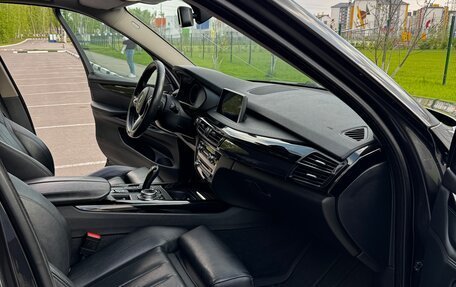 BMW X5, 2015 год, 3 250 000 рублей, 10 фотография