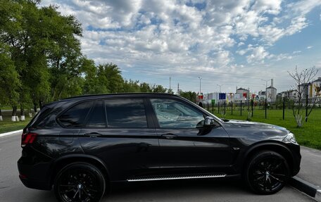 BMW X5, 2015 год, 3 250 000 рублей, 8 фотография