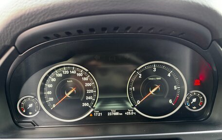 BMW X5, 2015 год, 3 250 000 рублей, 14 фотография