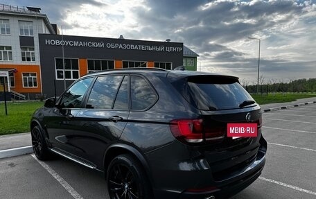 BMW X5, 2015 год, 3 250 000 рублей, 5 фотография