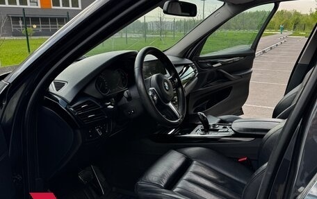BMW X5, 2015 год, 3 250 000 рублей, 11 фотография