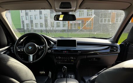 BMW X5, 2015 год, 3 250 000 рублей, 21 фотография