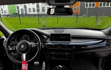 BMW X5, 2015 год, 3 250 000 рублей, 12 фотография