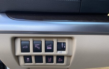 Subaru Outback IV рестайлинг, 2018 год, 3 390 000 рублей, 15 фотография