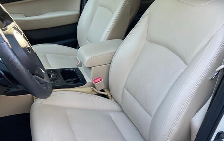 Subaru Outback IV рестайлинг, 2018 год, 3 390 000 рублей, 17 фотография