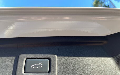Subaru Outback IV рестайлинг, 2018 год, 3 390 000 рублей, 25 фотография