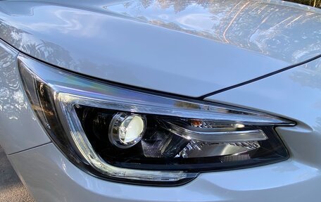 Subaru Outback IV рестайлинг, 2018 год, 3 390 000 рублей, 35 фотография