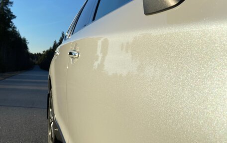Subaru Outback IV рестайлинг, 2018 год, 3 390 000 рублей, 28 фотография