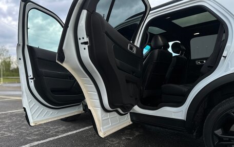Ford Explorer VI, 2013 год, 2 222 222 рублей, 10 фотография