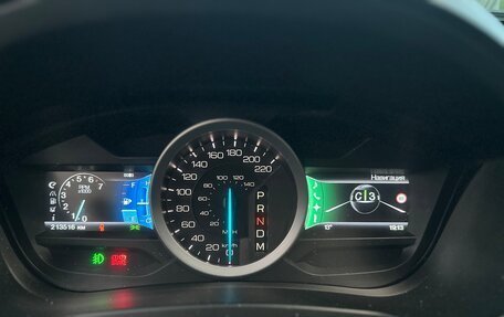Ford Explorer VI, 2013 год, 2 222 222 рублей, 6 фотография